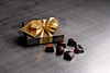 All Dark Chocolate (Vegan) Lovers Collection - 6-piece gift box